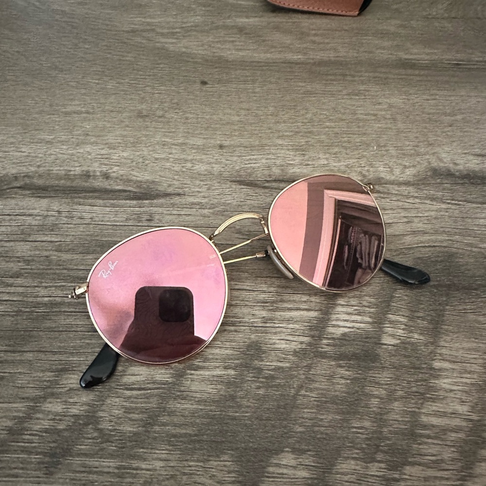 RayBans - Picture 2 of 5